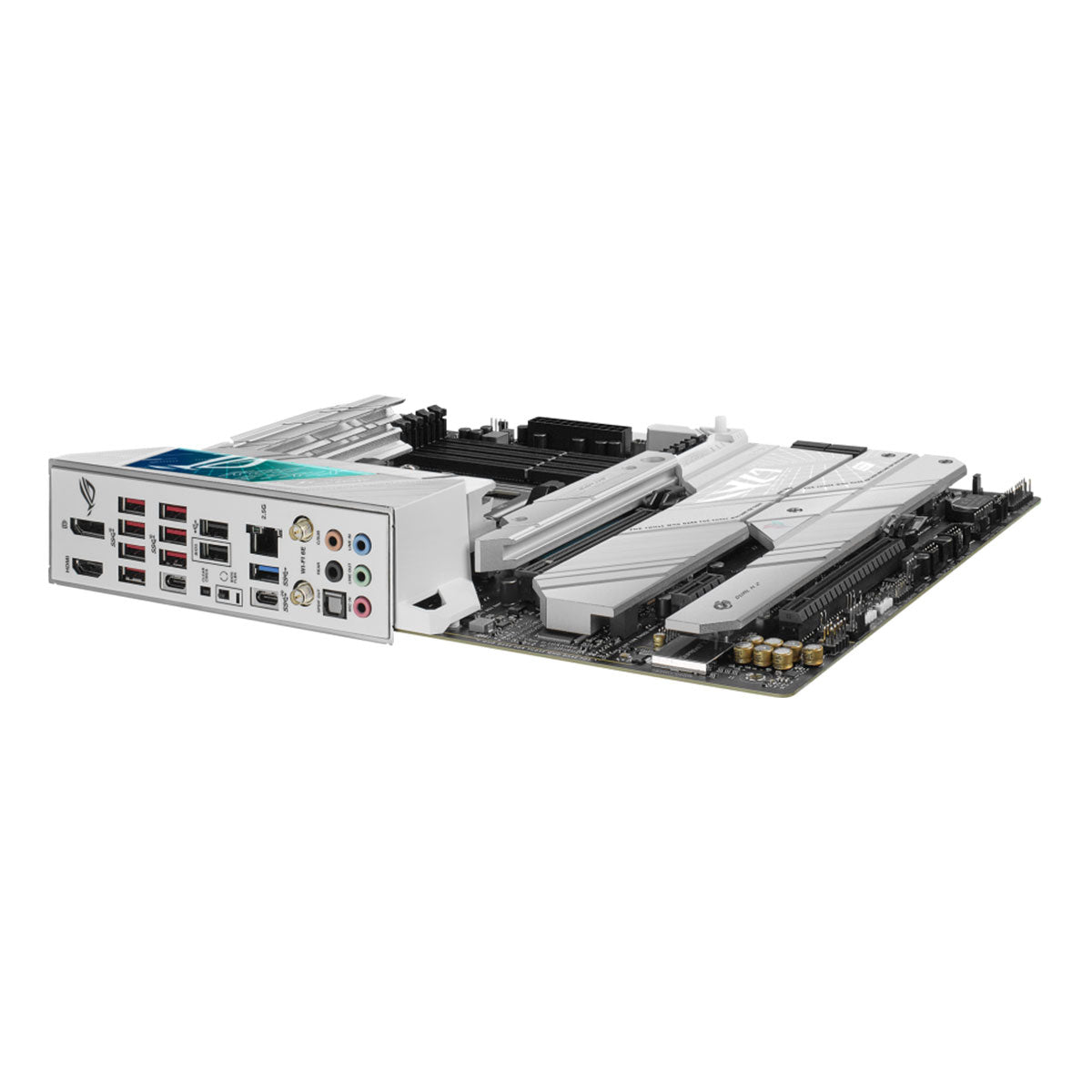 Asus ROG Strix X670E-A Gaming WiFi Motherboard