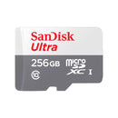 Sandisk Ultra MICROSDXC USH-1 CLASS 10 100MB/S Memory Card
