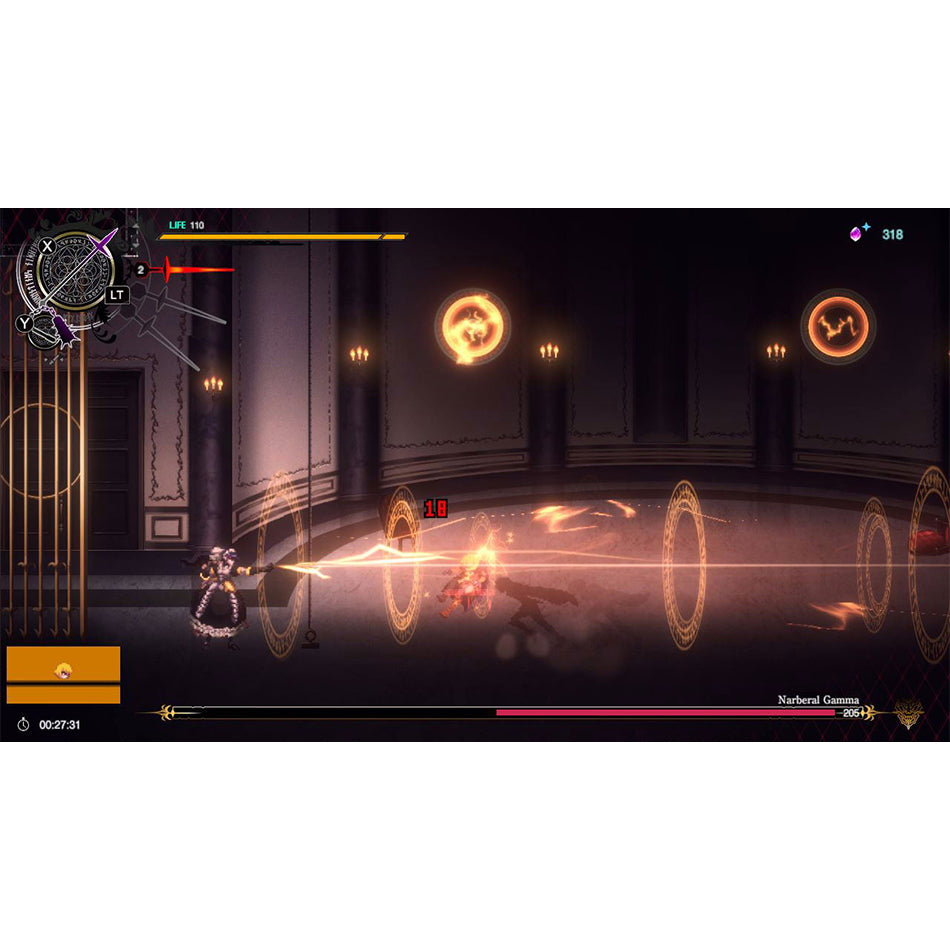 Nintendo Switch Overlord Escape from Nazarick (US)