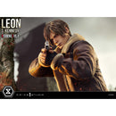 Ultimate Premium Masterline Resident Evil 4 Leon S. Kennedy (Regular Version) Pre-Order Downpayment