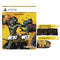 PS5 Weird West Definitive Edition Deluxe Edition (ENG/EU)