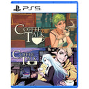 PS5 Coffee Talk 1 & 2 Double Pack (Asian)