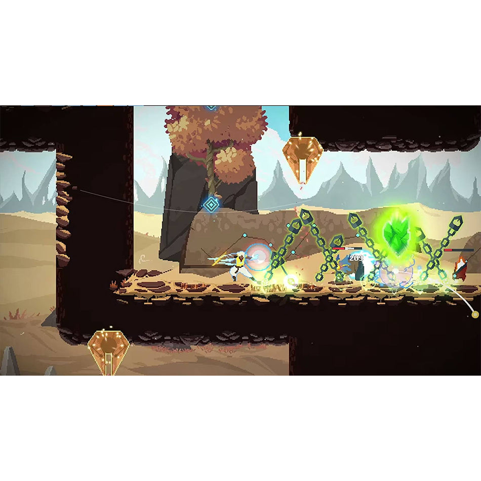 PS4 Astral Ascent All (US)