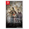 Nintendo Switch Octopath Traveler (Asian)