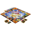 Monopoly DragonBall Z Board Game