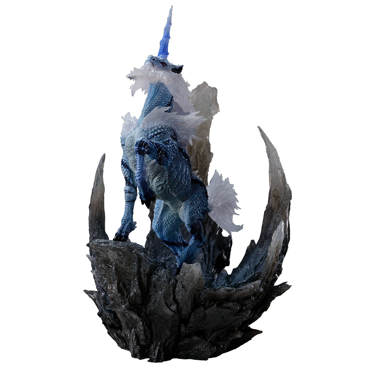 Capcom Figure Builder Creator's Model: Kirin (Re-Production) Pre-Order Downpayment