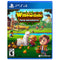 PS4 Life In Willowdale Farm Adventures All (US) (ENG/FR)