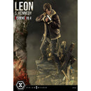 Ultimate Premium Masterline Resident Evil 4 Leon S. Kennedy (Regular Version) Pre-Order Downpayment