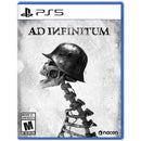 PS5 AD Infinitum (US) (ENG/FR)