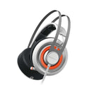 Steelseries Siberia 650 White Gaming Headset (PN51192)