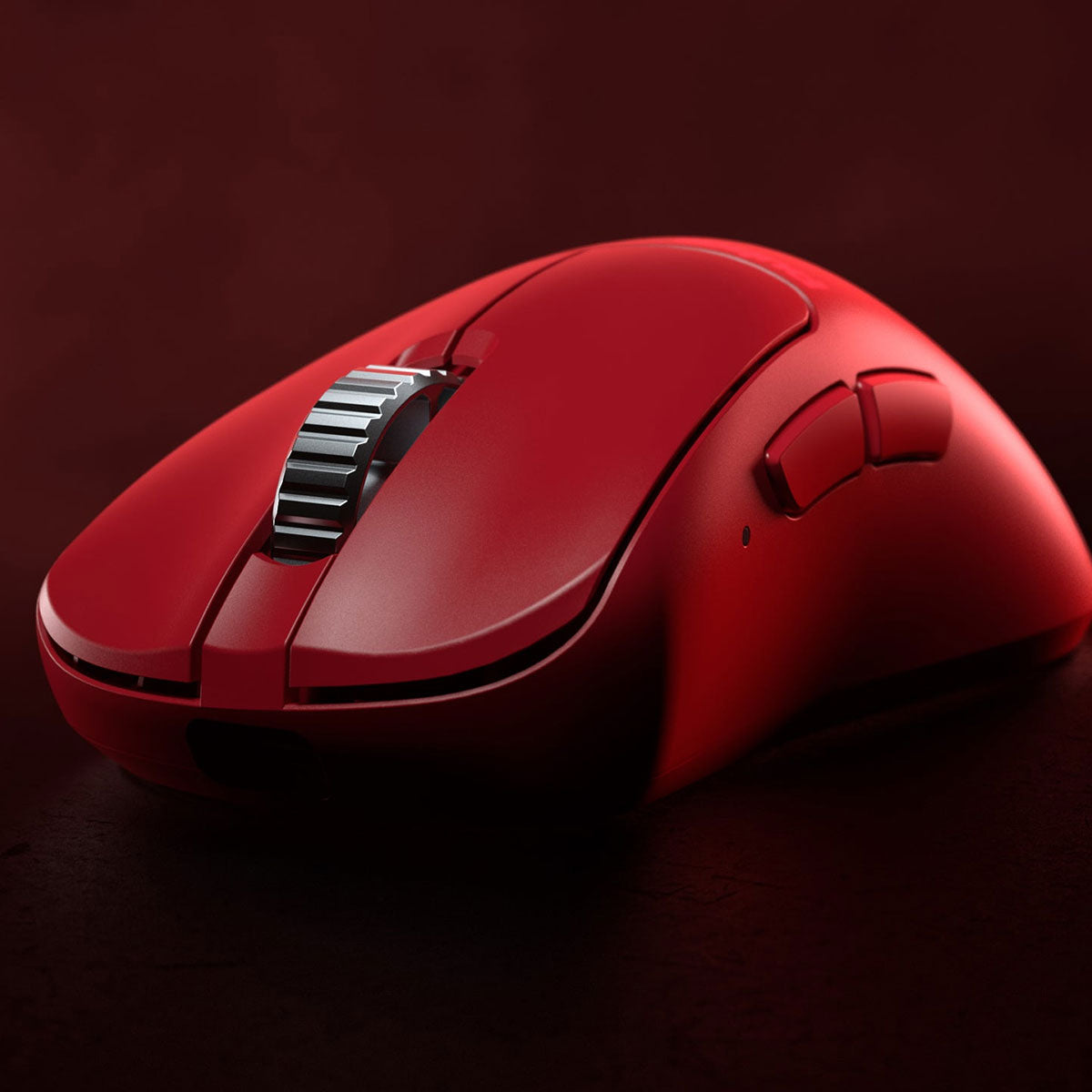Pulsar Xlite V3 ES eSports Tournament Edition Wireless Gaming Mouse Size2  (Red) (PXV3ES23)