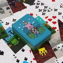 Paladone Minecraft Animals Playing Cards (PP13379MCF)