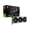 MSI Geforce RTX 4090 Ventus 3X E 24GB OC GDDR6X Graphics Card