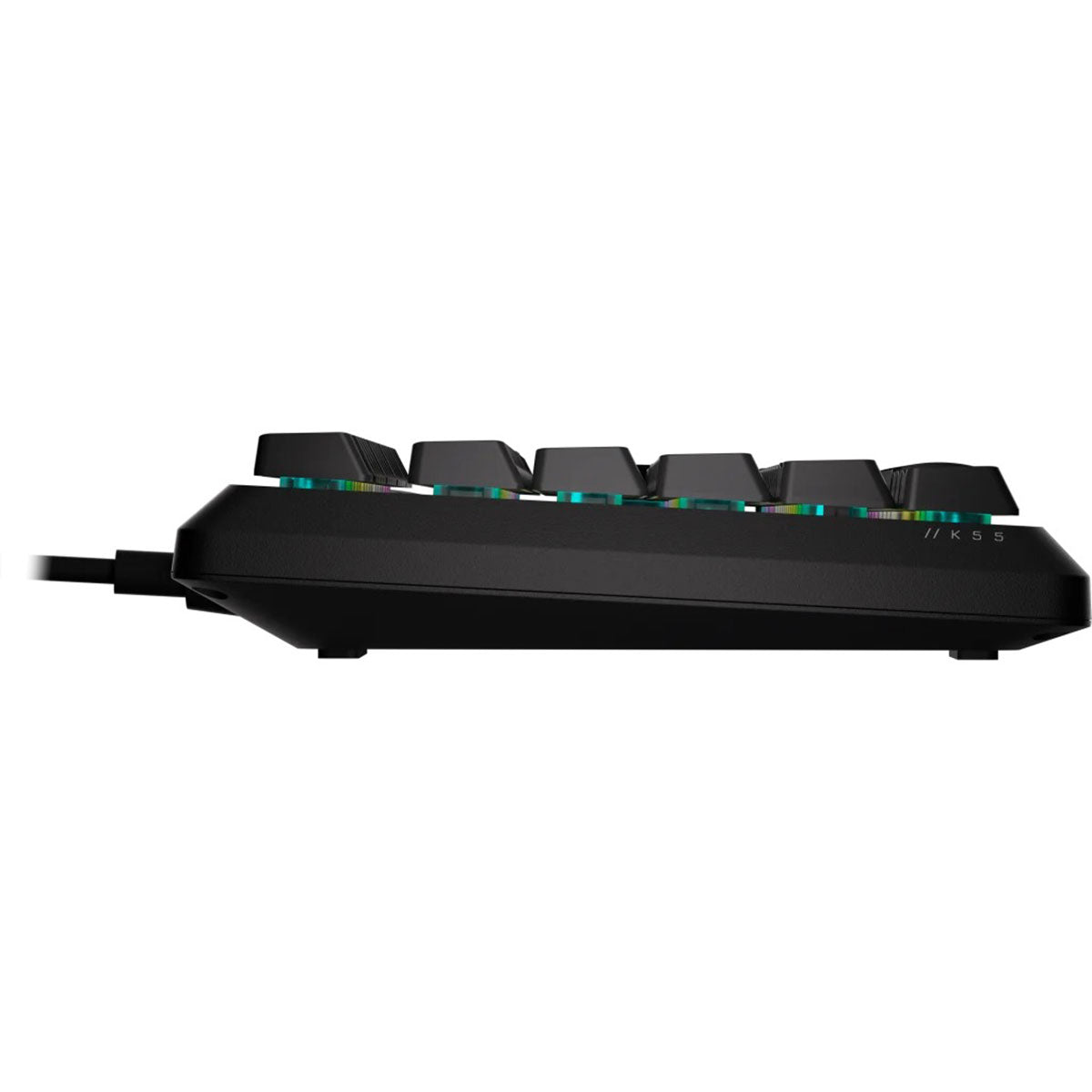 Corsair K55 Core RGB Gaming Keyboard (CH-9226C65-NA)