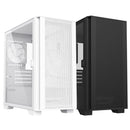 Montech Air 100 Lite Mesh TG Micro-ATX Case