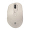 Elephant M528 AI Voice Input Mouse (Black, Ivory)