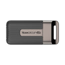 TeamGroup PD20 USB 3.2 Gen2 x2 2000MB/s Read Type-C Mini Portable SSD (1TB, 2TB )