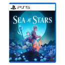 PS5 Sea Of Stars (Eng/EU)