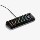 Glorious GMMK 3 HE 65% Prebuilt Hall Effect Wired Mechanical Gaming Keyboard