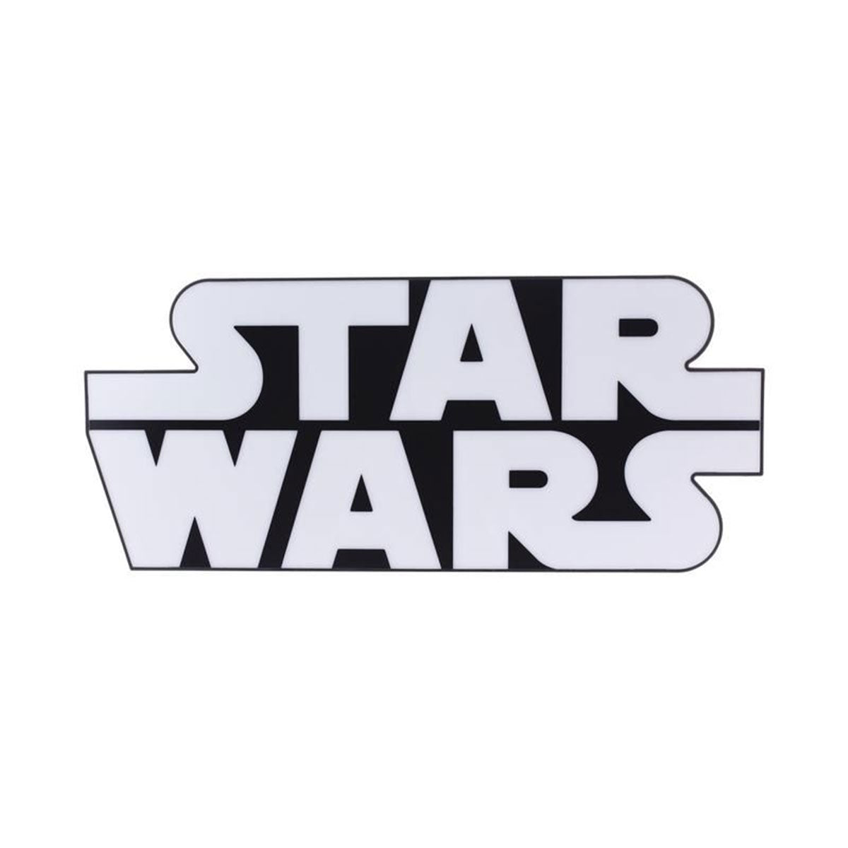Paladone Star Wars Logo Light (PP8024SW)