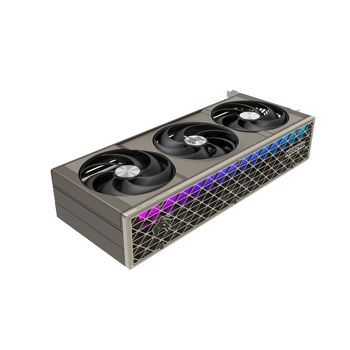 Sapphire Nitro+ AMD Radeon RX 9070 Gaming OC 16GB Dual HDMI / Dual DP Graphics Card