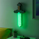 Paladone Minecraft Diamond Sword Light (PP12711MCF)