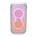 JBL Partybox Club 120 Portable Party Speaker (White)