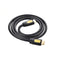 Ugreen HDMI 4K Male To Male Cable - 15M (Black) (HD101/11106)