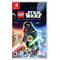  Lego Star Wars The Skywalker Saga - DataBlitz