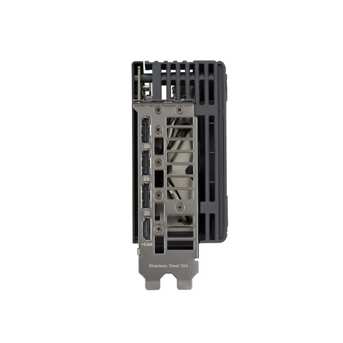 Asus ROG Strix Geforce RTX 4060 OC 8GB GDDR6 Graphics Card
