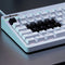 Pulsar XBOARD QS Mechanical Gaming Keyboard with Quick Switching Technology, Win/Mac Switch Key (PWKXBQSO2)