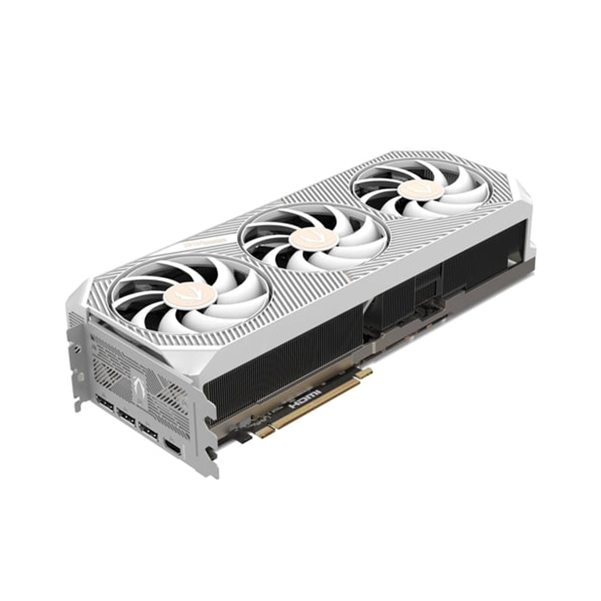 Zotac Gaming GeForce RTX 5080 Solid OC 16GB GDDR7 Graphics Card