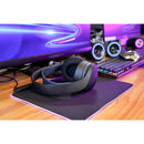 Wicked Cushions WC FreeZe Pulse 3D V2 - Cooling Gel Earpads for PS5 Pulse 3D Headset