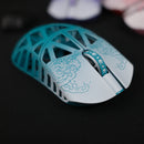 Fabulous Beasts X WLmouse Beast X 8K Lightweight Magnesium Alloy Gaming Mouse