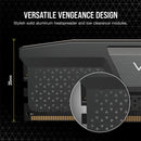 Corsair Vengeance 32GB (2X16GB) DDR5 DRAM 6000MHZ CL36 Memory Kit (Black) (CMK32GX5M2E6000C36)