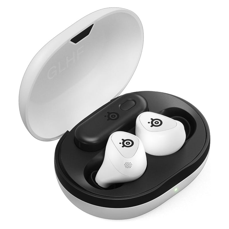 SteelSeries Arctis Gamebuds for Playstation (White) (61682)