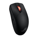 Asus ROG Strix Impact III Wireless Mouse P520 (Black, White)