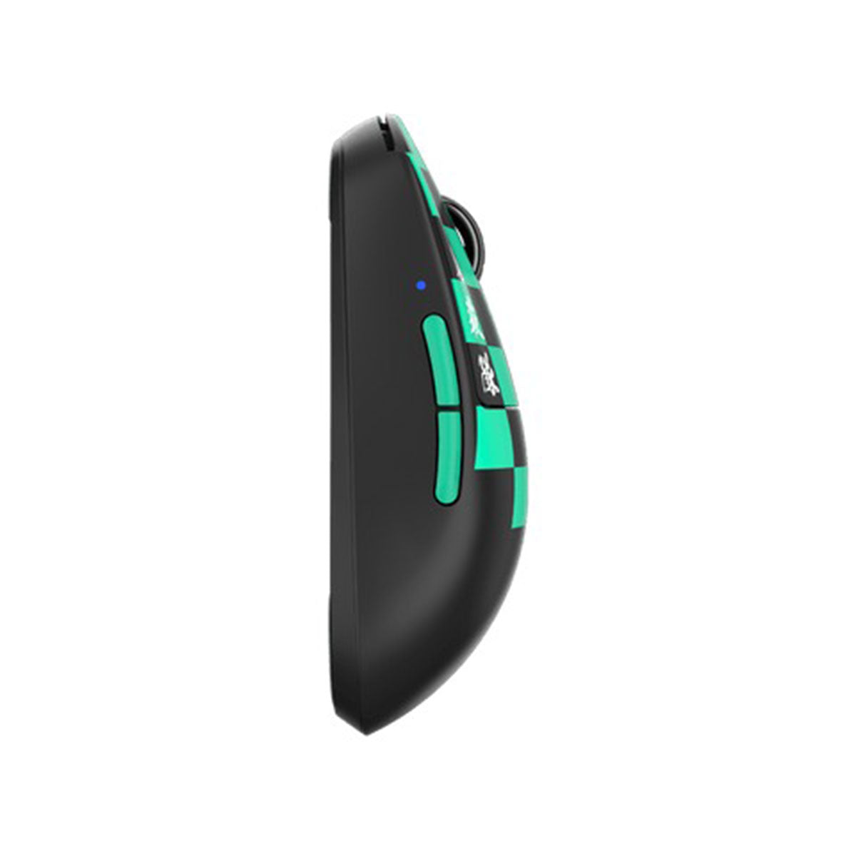 Pulsar X2V2 Symmetrical Ultralight Wireless Gaming Mouse 4K Special Pack Demon Slayer Kamado Tanjiro Limited Edition Size 2 (PX222TJ4)