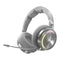 Corsair Virtuoso Max Wireless High-Fidelity Gaming Headset (Silver, Carbon)