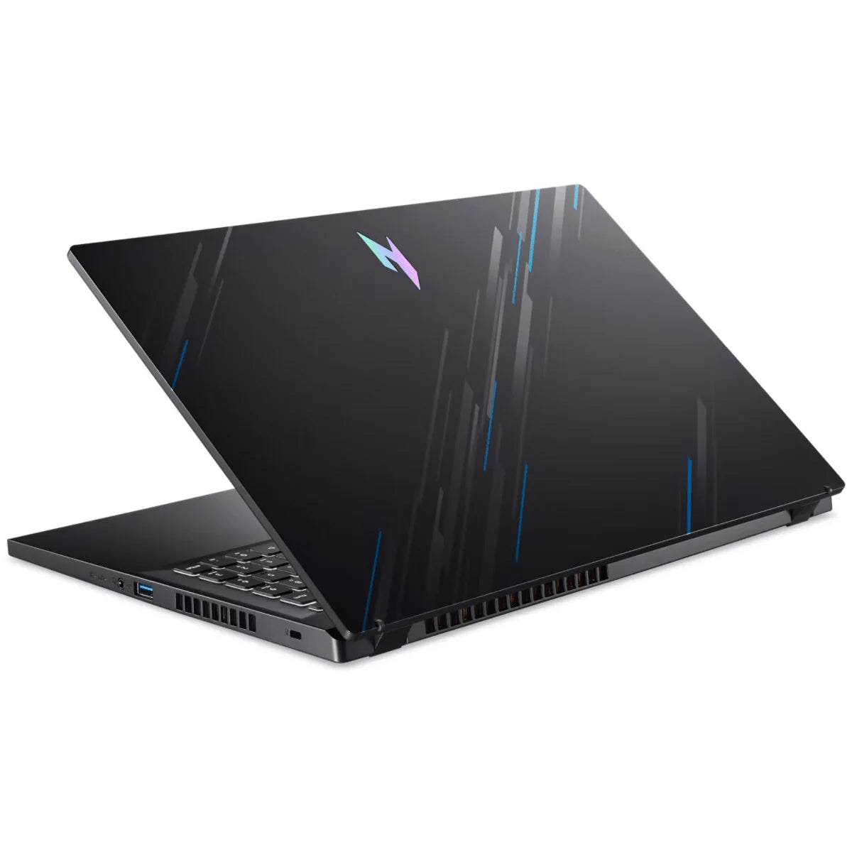 Acer Nitro V 15 ANV15-51-541P Gaming Laptop (Obsidian Black)