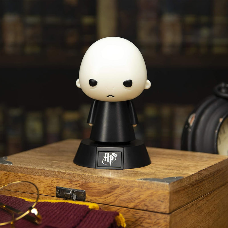 Paladone Harry Potter Voldemort Icon Light (PP5023HPV3)