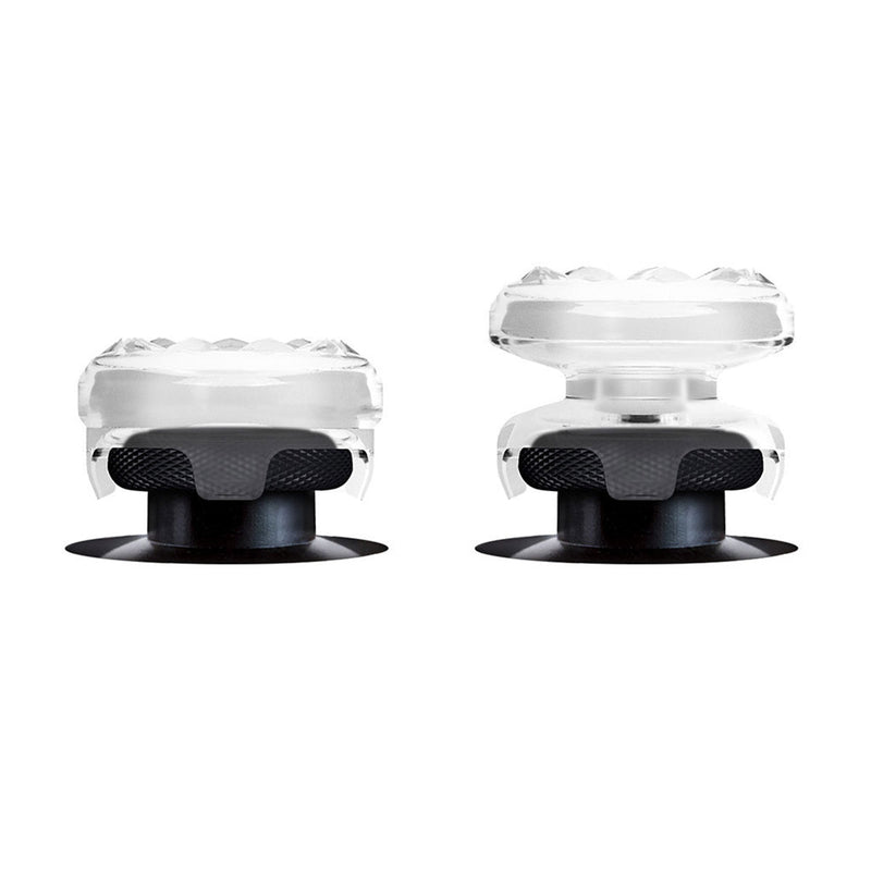 SteelSeries Kontrolfreek FPS Thumbsticks for PS5/PS4 Crystal Galaxy Edition (6202-PS5)