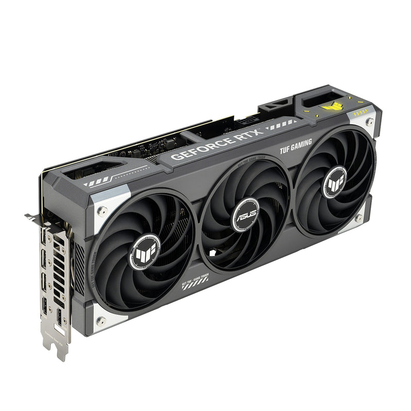 Asus TUF Gaming GeForce RTX 5070 Ti OC 16GB GDDR7 Graphics Card