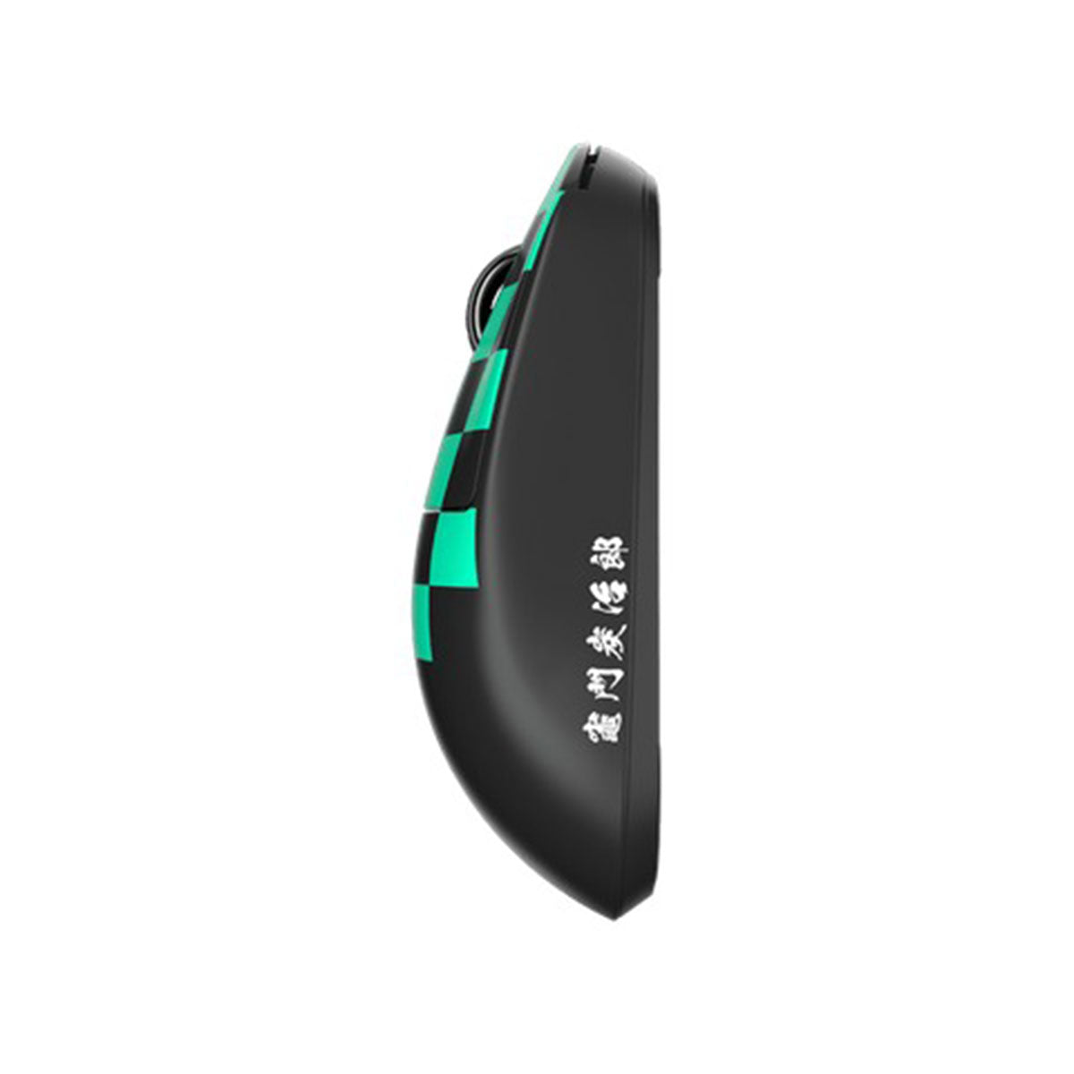 Pulsar X2V2 Symmetrical Ultralight Wireless Gaming Mouse 4K Special Pack Demon Slayer Kamado Tanjiro Limited Edition Size 2 (PX222TJ4)