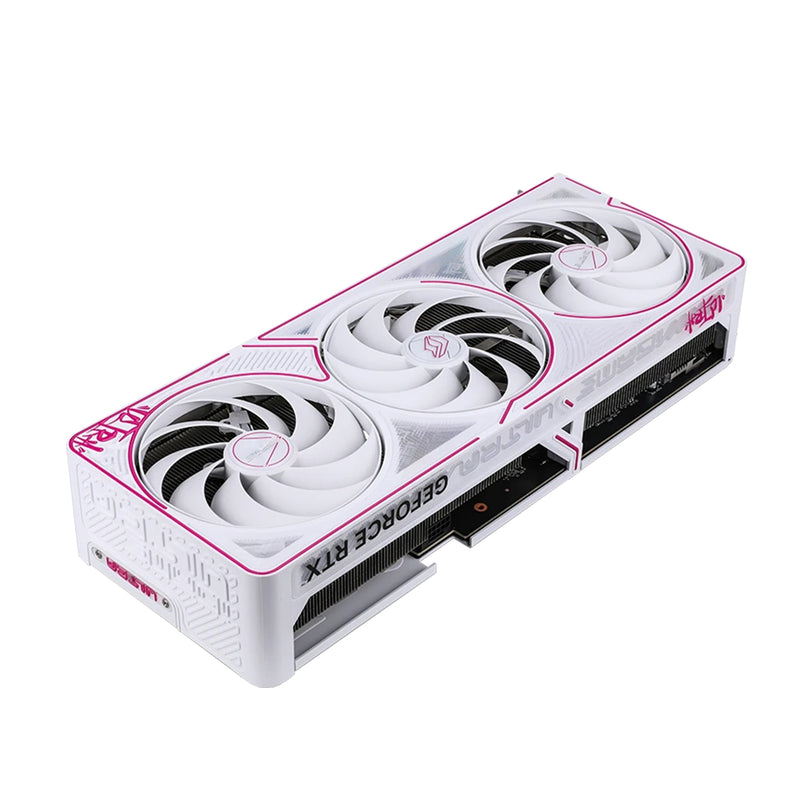 Colorful iGame GeForce RTX 5070 Ti Ultra W OC 16GB-V GDDR7 Graphics Card