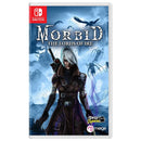 Nintendo Switch Morbid: The Lords Of Ire (US) (Eng/FR)