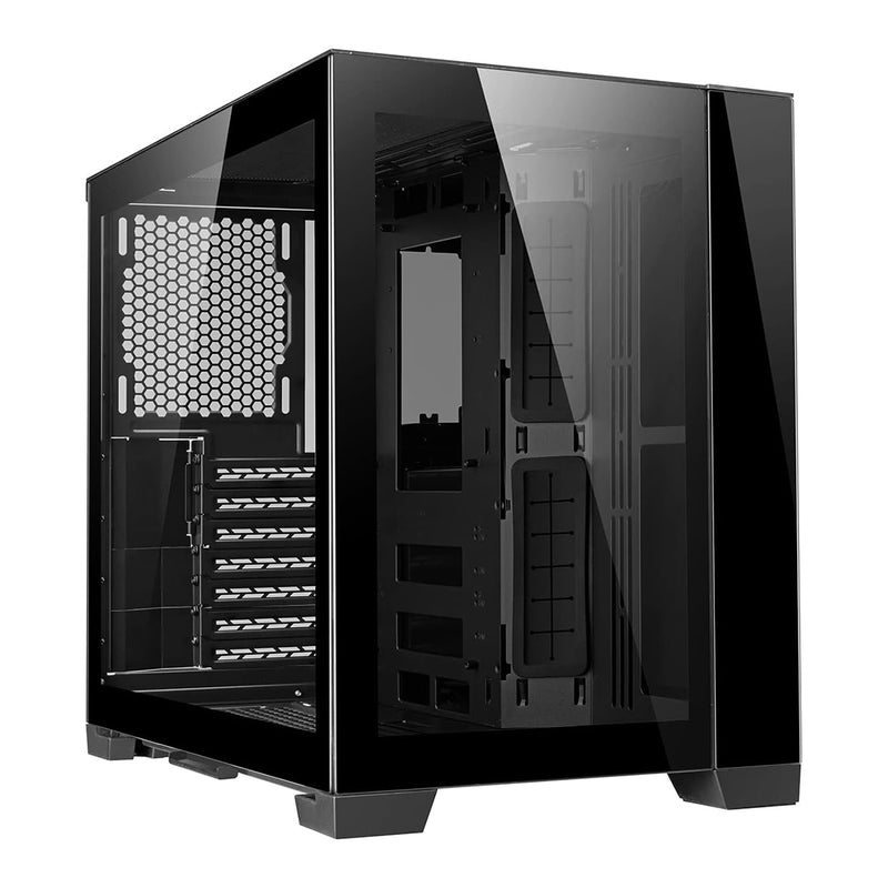 Lian Li O11 Dynamic Mini Dual Chamber Gaming PC Case | DataBlitz