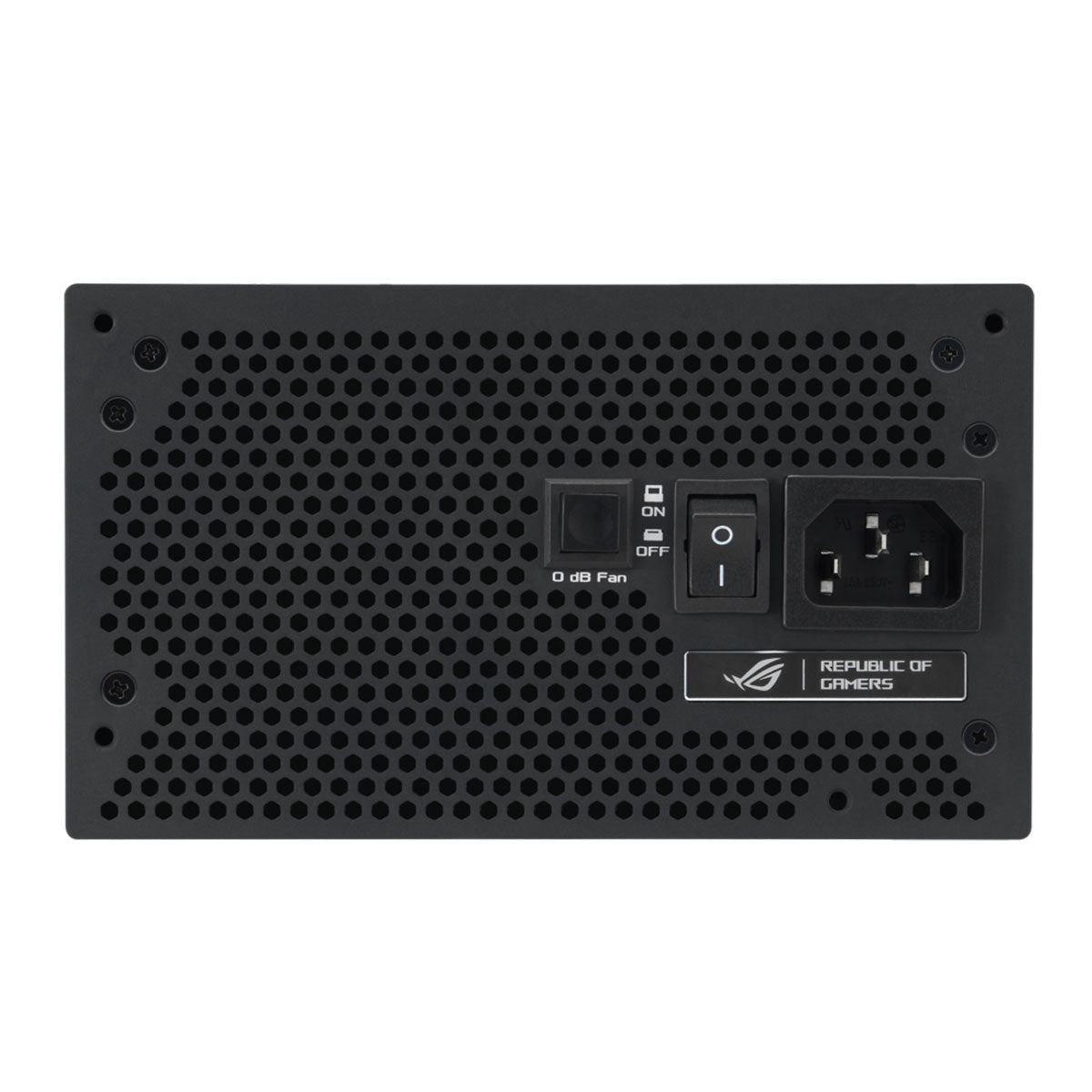 Asus ROG Strix 1000W 80+ Gold Aura Edition Gaming Power Supply
