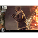 Ultimate Premium Masterline Resident Evil 4 Leon S. Kennedy (Regular Version) Pre-Order Downpayment