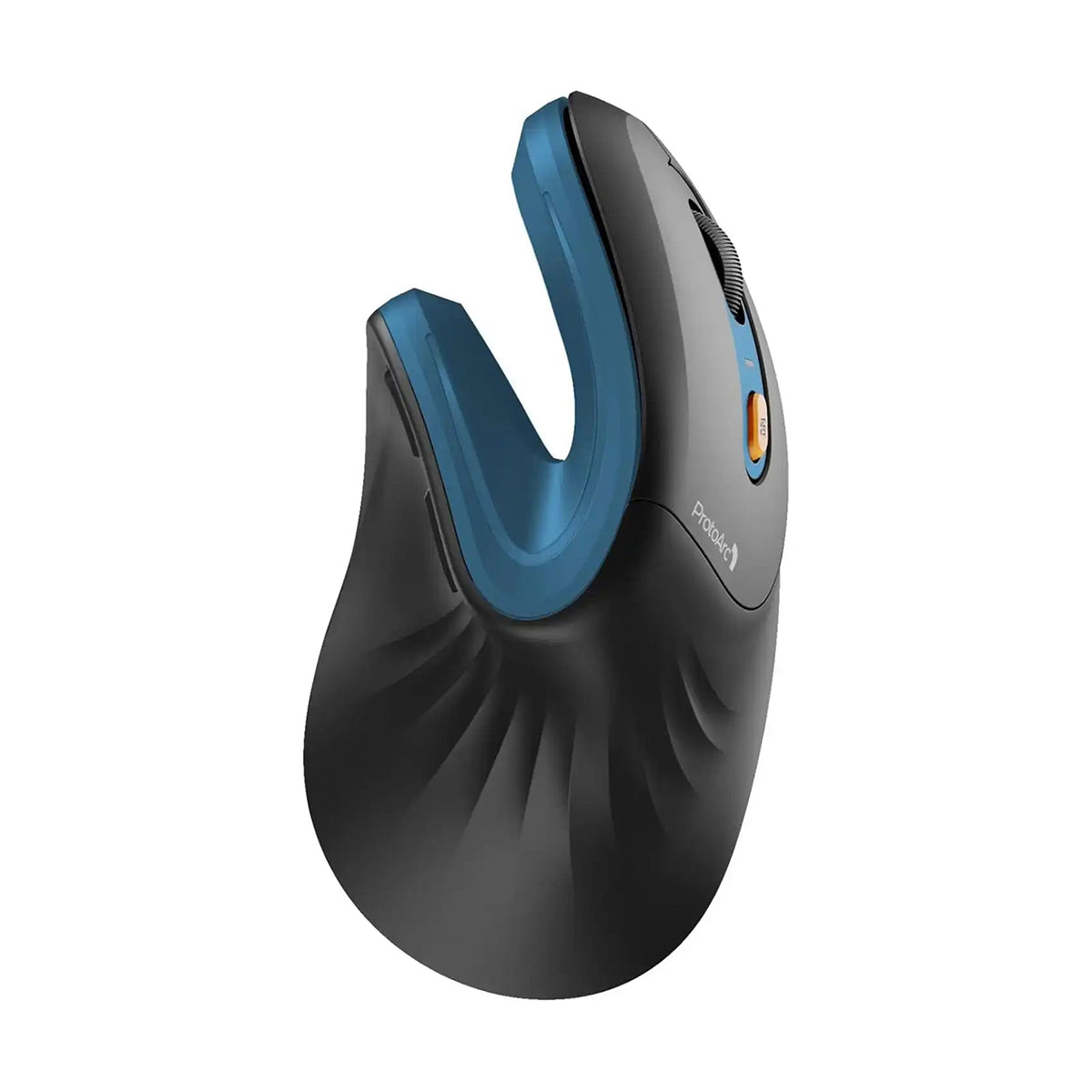 ProtoArc EM11 NL Rechargeable Multi-Device Ergonomic Vertical Mouse